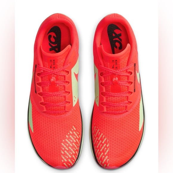 Nike Zoom Rival XC 6 NWOB Size 10.5 - Picture 11 of 15